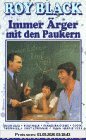 Immer Ärger mit den Paukern [VHS]