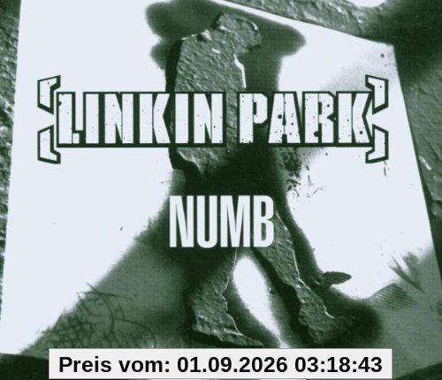 Numb