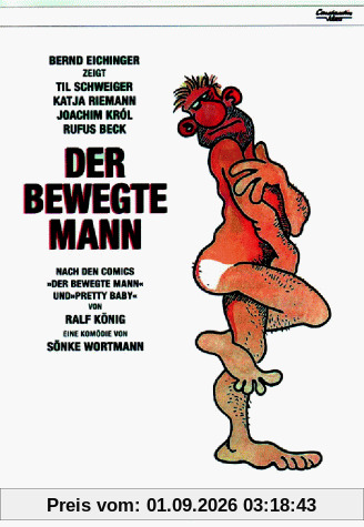 Der bewegte Mann