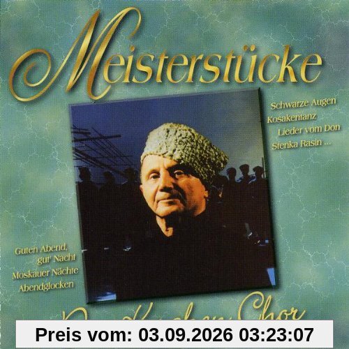 Meisterstücke
