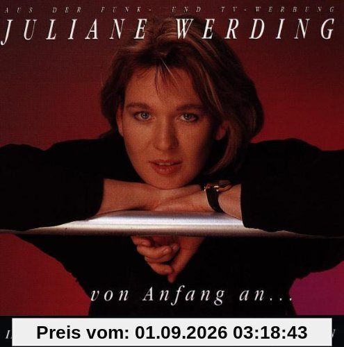 Von Anfang An...