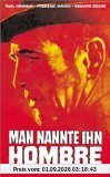 Man nannte ihn Hombre [VHS]