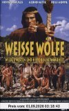 Weisse Wölfe - DEFA [VHS]