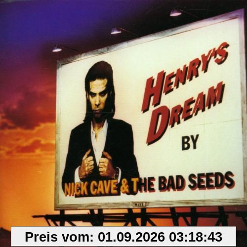 Henry S Dream