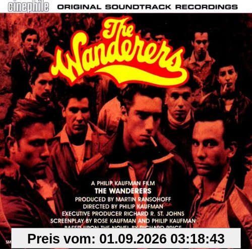The Wanderers