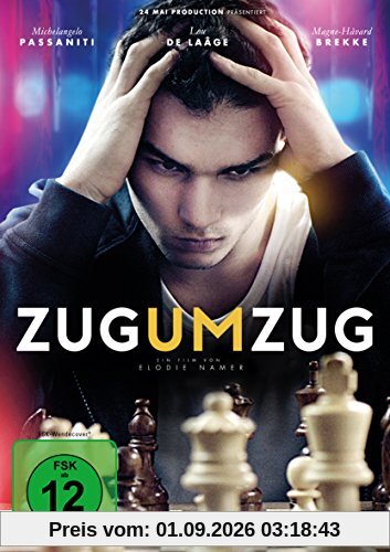 Zug Um Zug