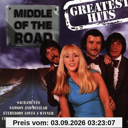 Greatest Hits