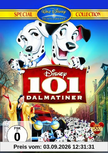 101 Dalmatiner (Special Collection)