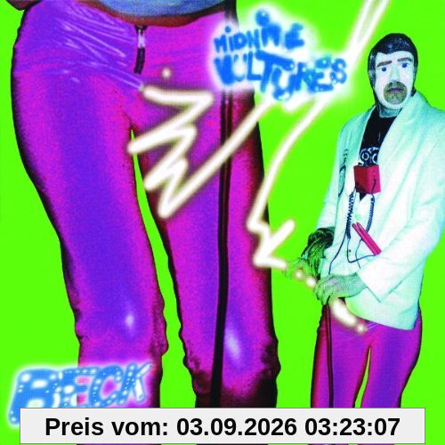 Midnite Vultures