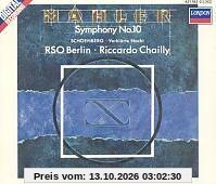 Mahler:Sym. 10