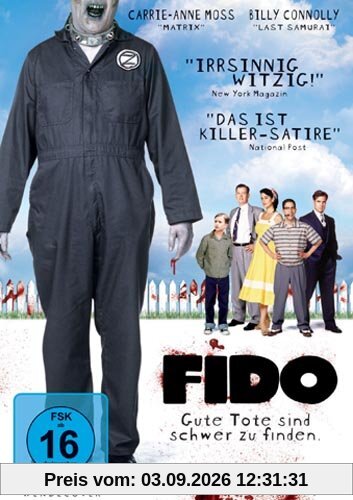 Fido - Kaufversion im Digipak [Special Edition]