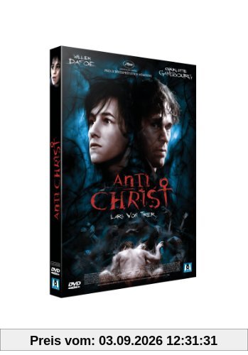Antichrist [FR Import]