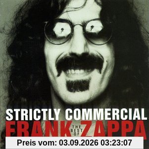 Strictly Commercial