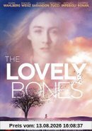 The Lovely Bones - DVD