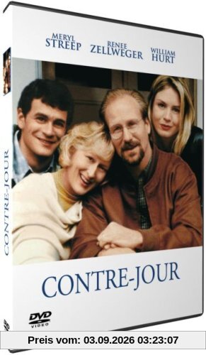Contre jour [FR Import]