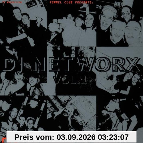 DJ Networx