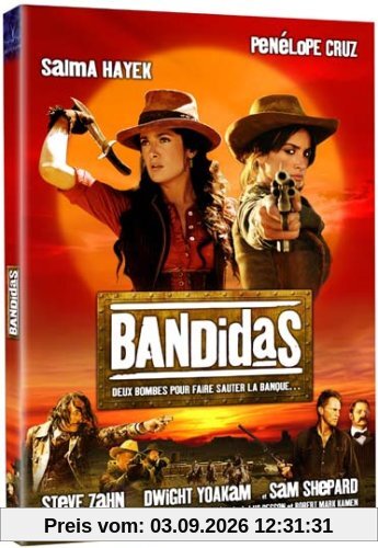 Bandidas [FR Import]