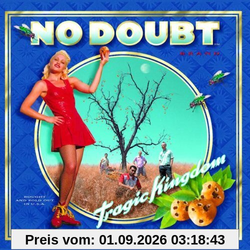 Tragic Kingdom