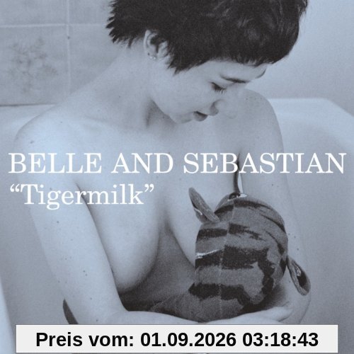 Tigermilk