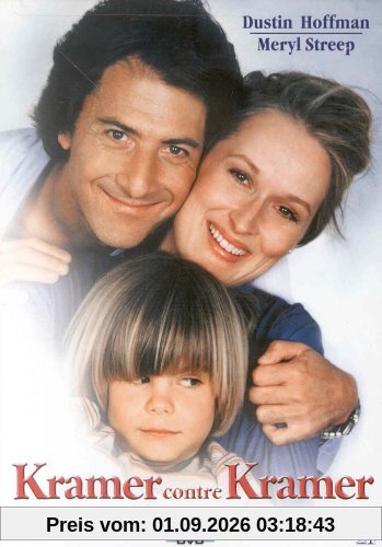 Kramer contre Kramer