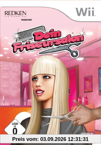 Dein Friseursalon