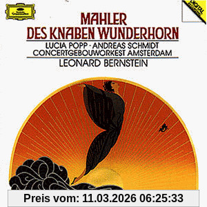 Popp Des Knaben Wunderhorn