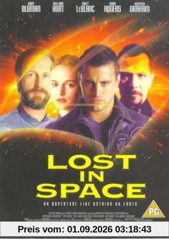 Lost In Space [UK Import]