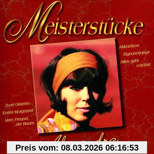 Meisterstücke-Alexandra