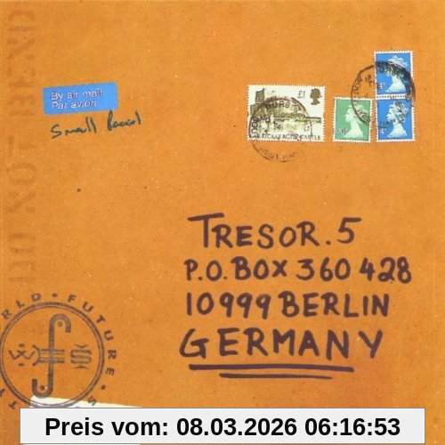 Various Tresor Vol.5