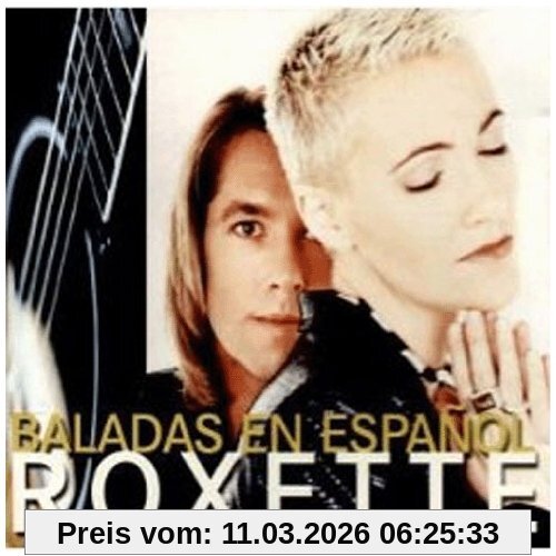 Roxette Baladas En Espanol