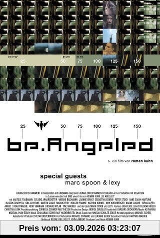 be.angeled