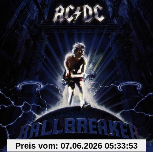 Ballbreaker
