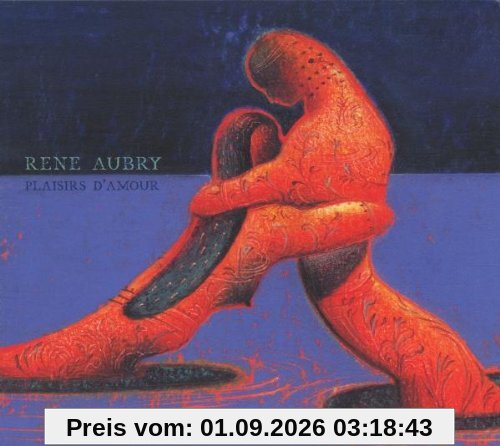 Plaisirs D'amour