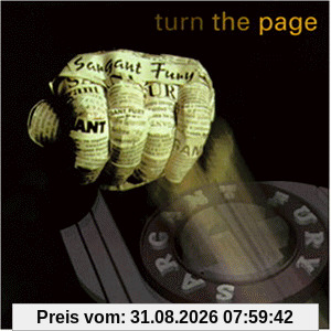 Turn the Page