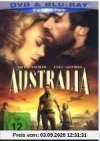 Australia (inkl. DVD) [Blu-ray]