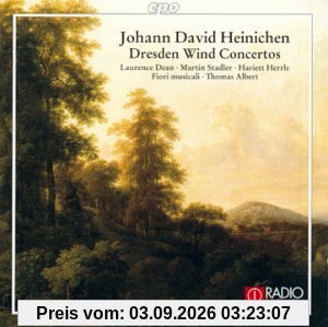 Dresdner Bläserkonzerte