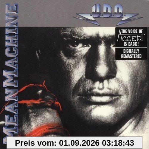 Mean Machine