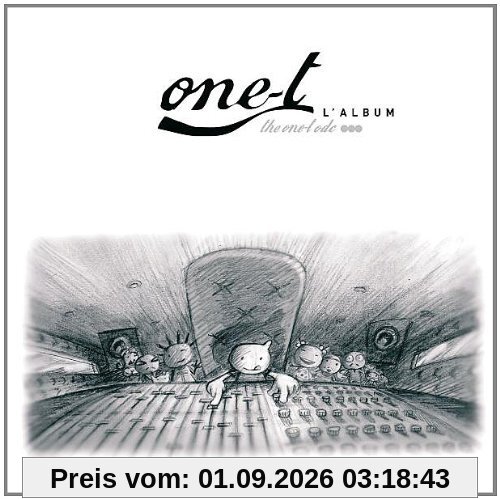 The One-T Odc