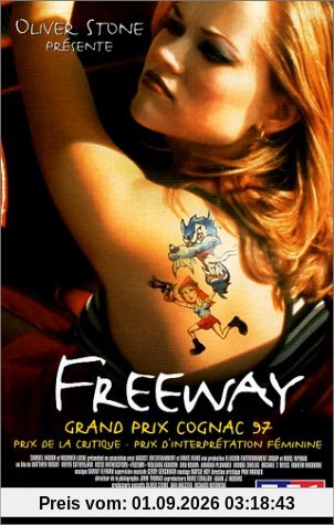 Freeway [VHS]