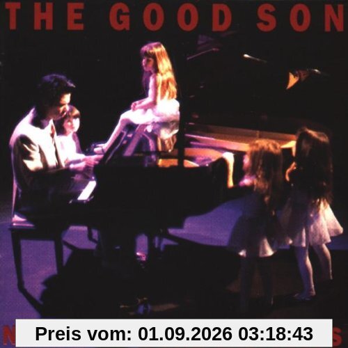 The Good Son