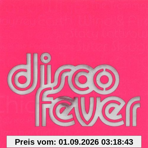 Disco Fever