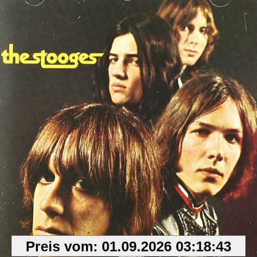 The Stooges