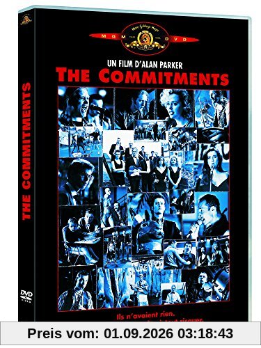The Commitments