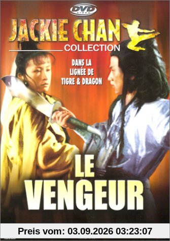 Le Vengeur