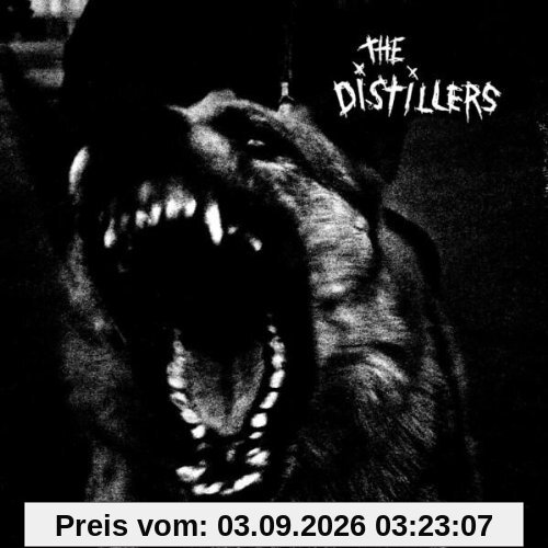 The Distillers