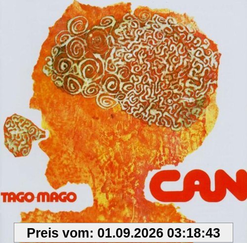 Tago Mago