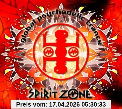 Global Psychedelic Trance IX