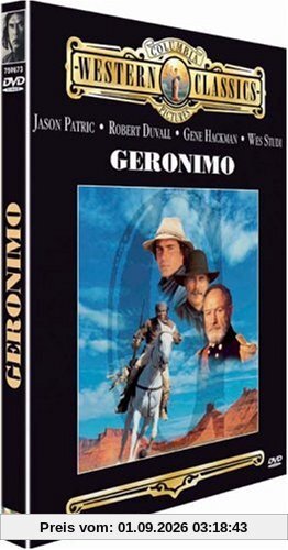 Géronimo [FR Import]