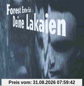 Forest Enter Exit