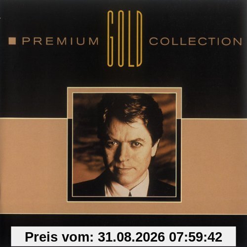 Premium Gold Collection
